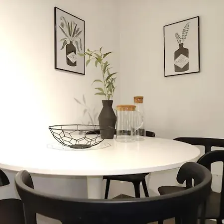 Monte Agudo 26 * 리스본