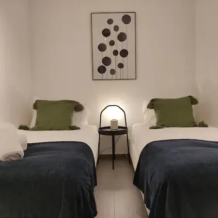 Apartamento Monte Agudo 26 Lisboa