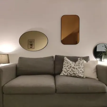 Monte Agudo 26 Apartamento