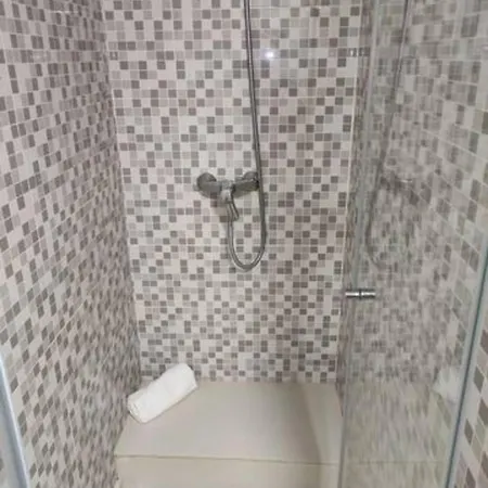 Apartamento Monte Agudo 26 Lisboa